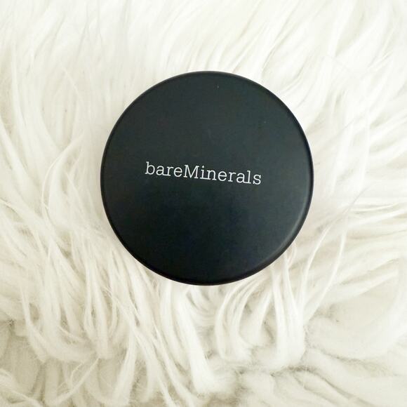 BARE MINERALS | Face Rouge Blush Loose Powder Blendable Natural | 1.5g / 0.05oz - Picture 2 of 5